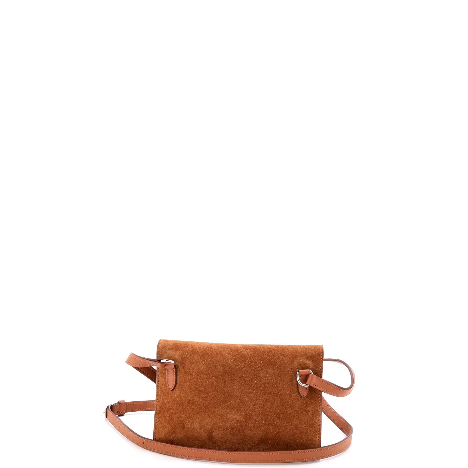 Hermesnap Wallet Bag Grizzly and Swift, Alternate, color, Metallic Gold
