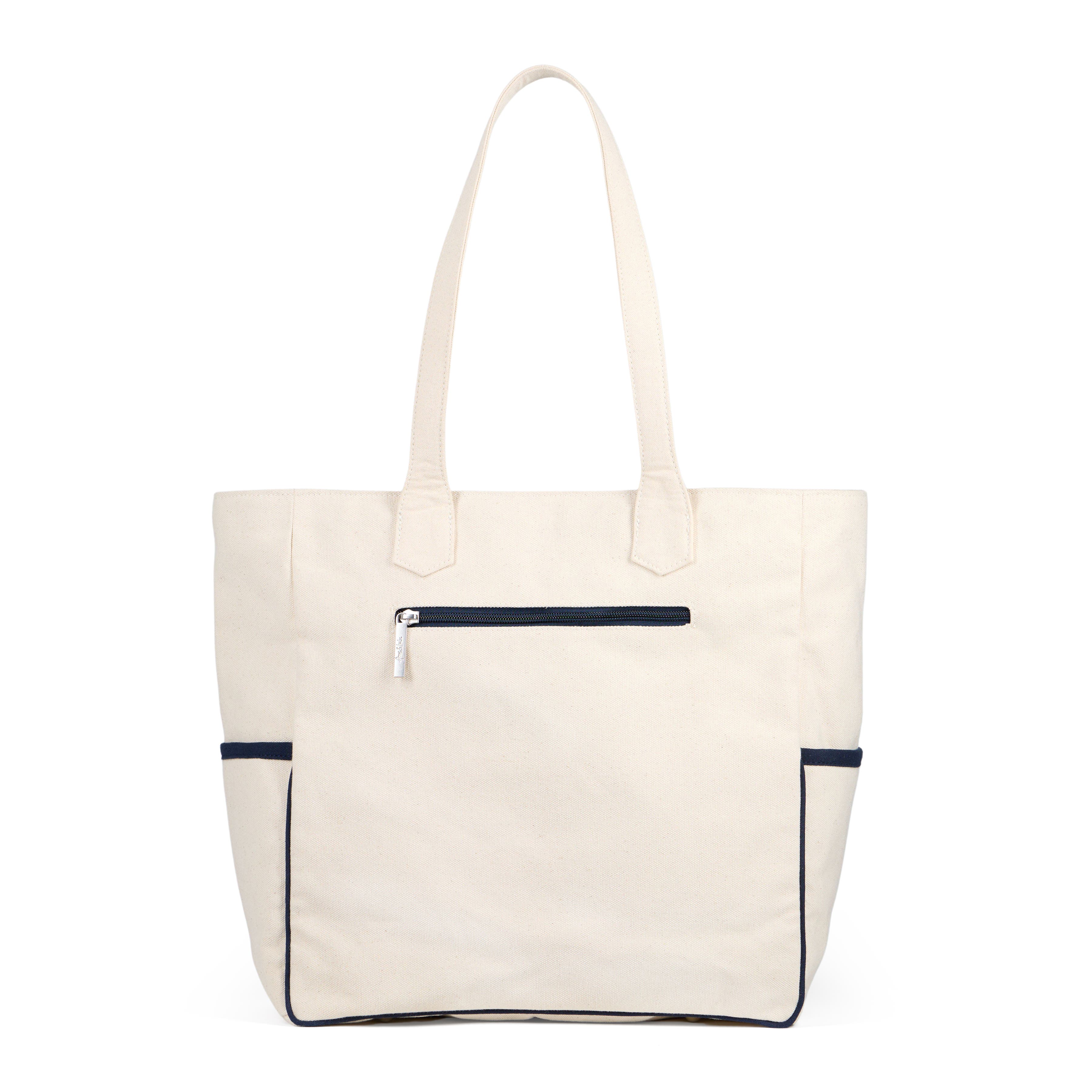 Ame & Lulu Cross Court Pickleball Tote, Alternate, color, One More Game