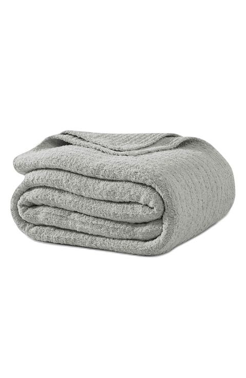 Snug Microfiber Blanket