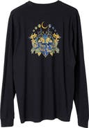 KAVU Free Time Long-Sleeve T-Shirt - Men's