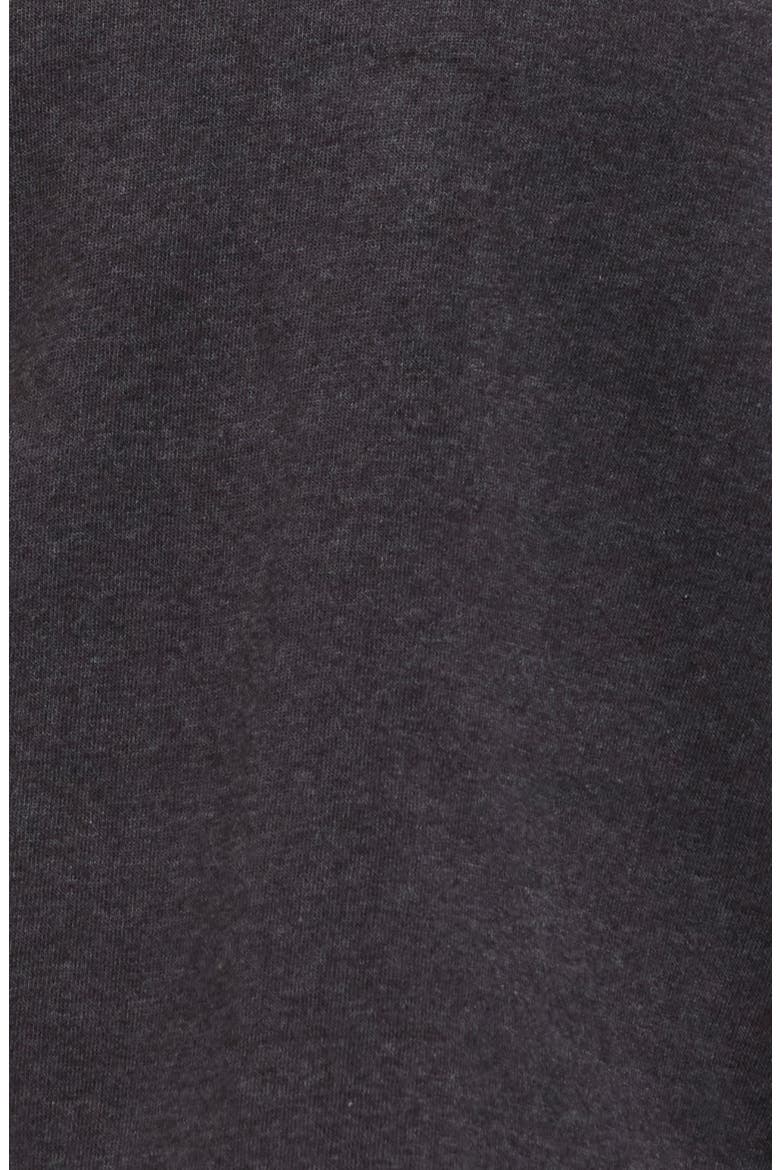 Roxanna Sweatshirt, Alternate, color, BLACK