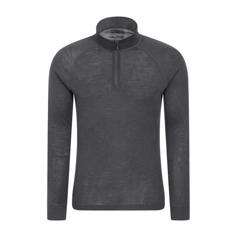Merino II Base Layer Top