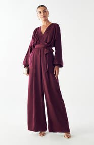 WILLA Salem Jumpsuit