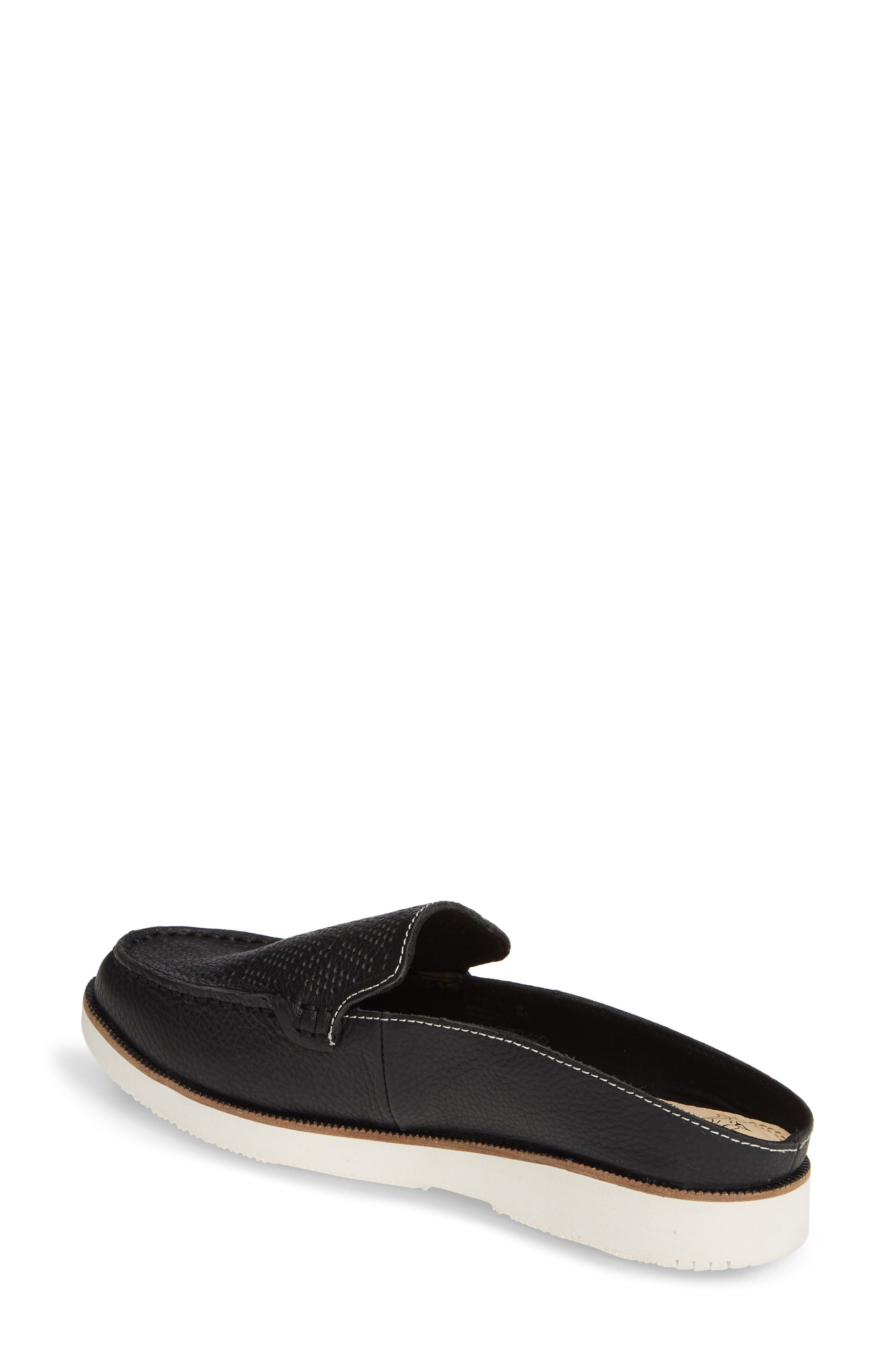 Hush Puppies<sup>®</sup> Chow Chow Mule, Alternate, color, 