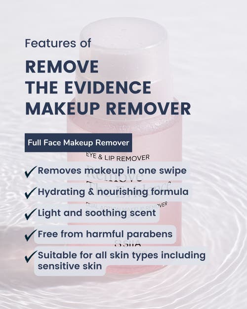 Siia Cosmetics 2-pc. Double Cleanse Duo Set