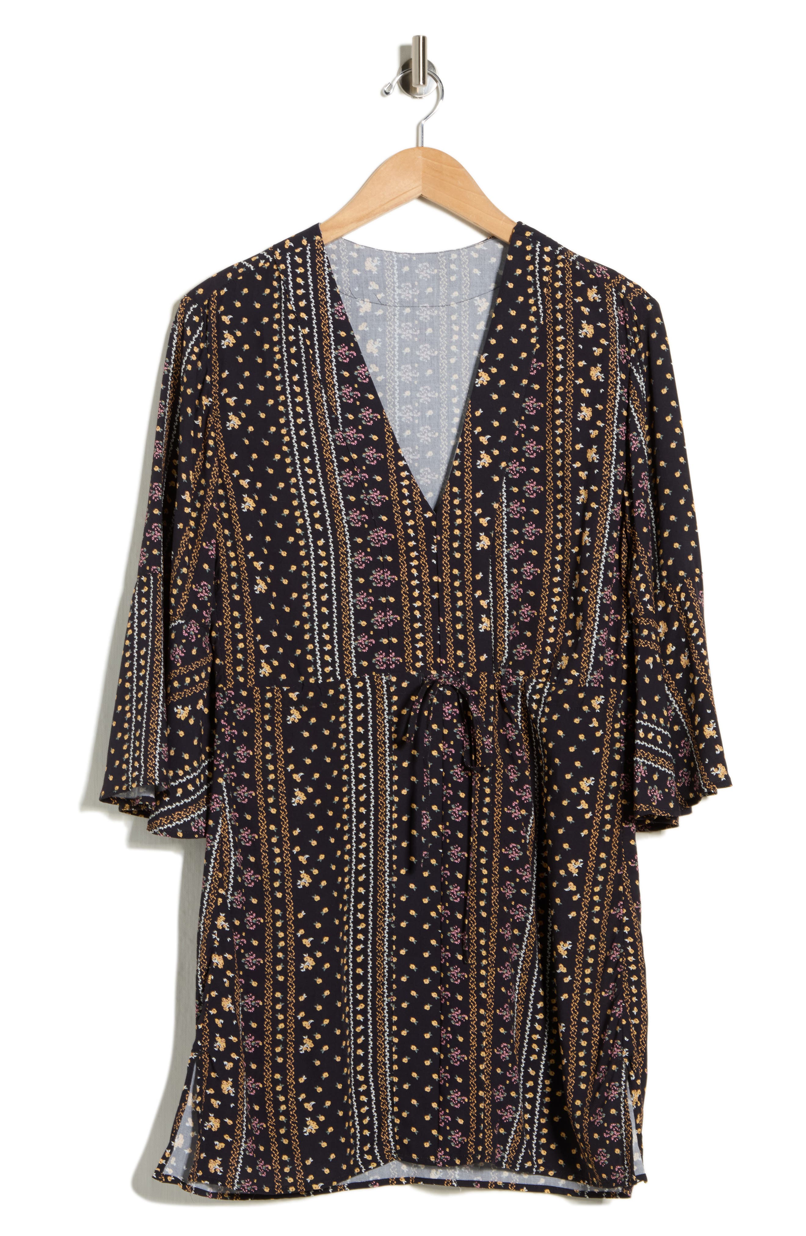 Maaji Joy Cover-Up Caftan