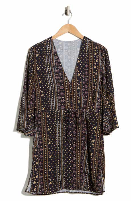 Maaji Joy Cover-Up Caftan