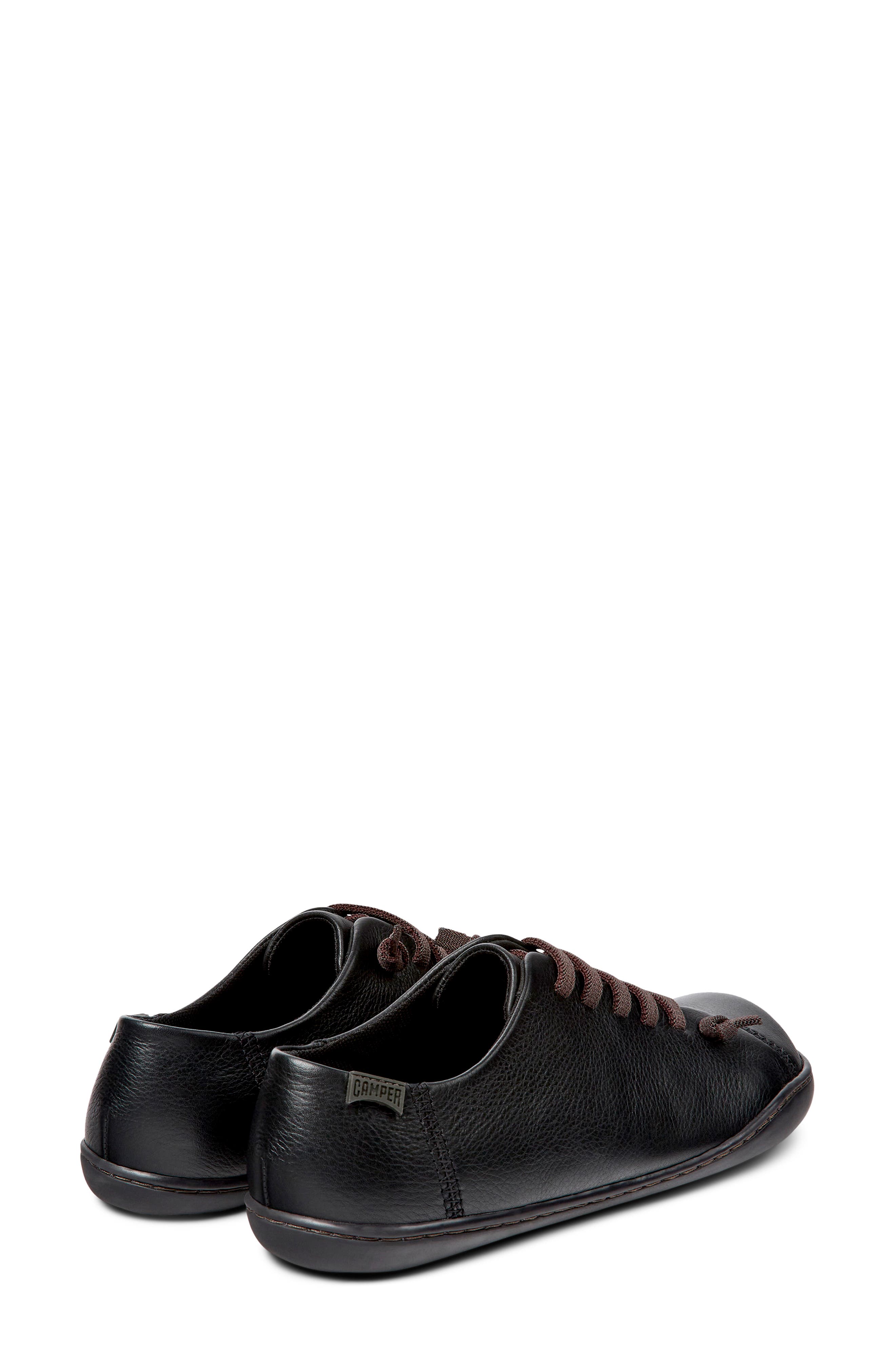 Camper Peu Cami Sneaker, Alternate, color, Black