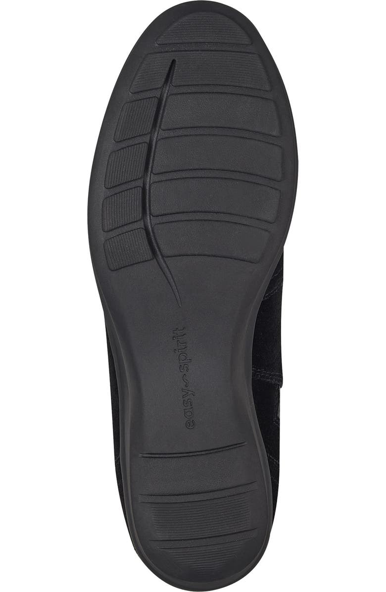 Easy Spirit Farre Waterproof Bootie, Alternate, color,