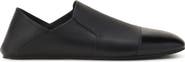 Lanvin Soft Loafers In Leather