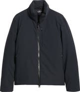 Save The Duck Eurotium Water Repellent Stretch Jacket