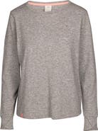 Trespass Rina Marl Long-Sleeved Top