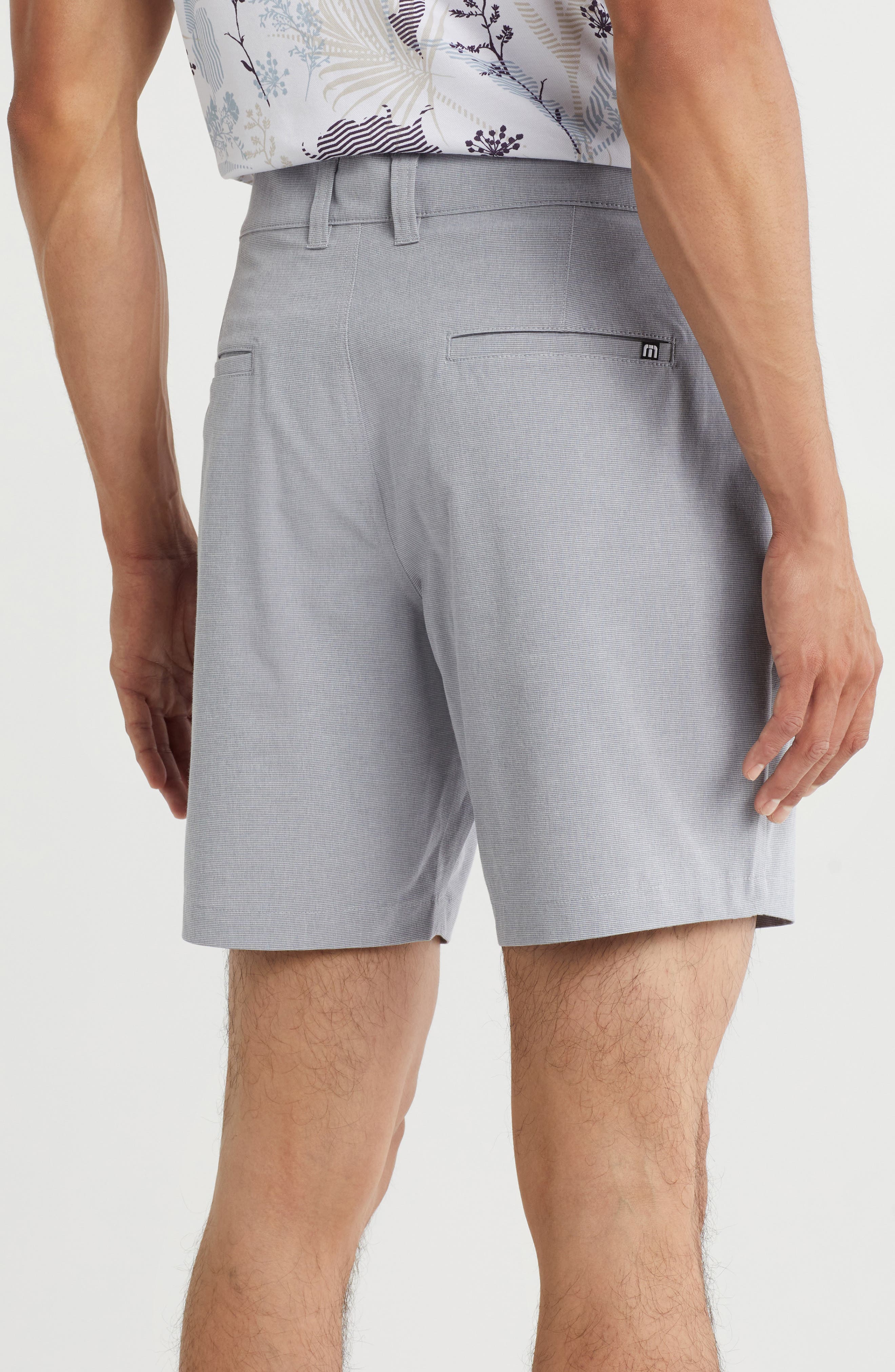 Hefner 3.0 Shorts - image 4