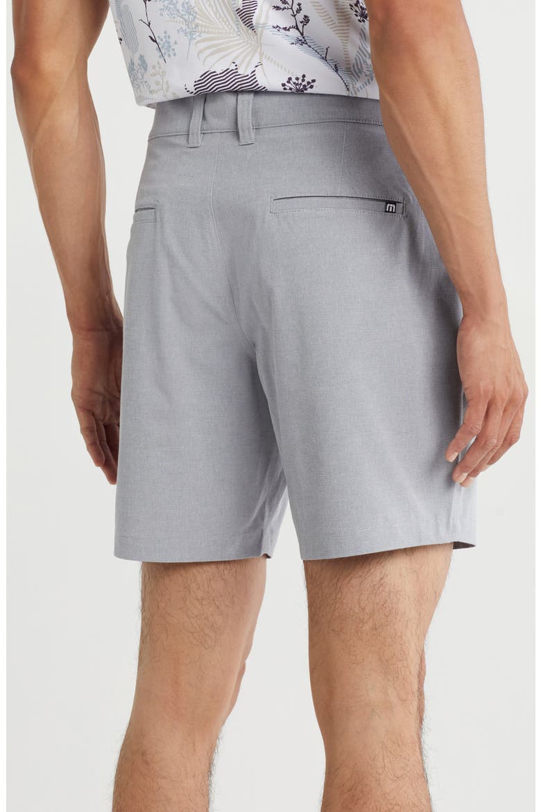 Hefner 3.0 Shorts, Alternate, color, HEATHER GREY