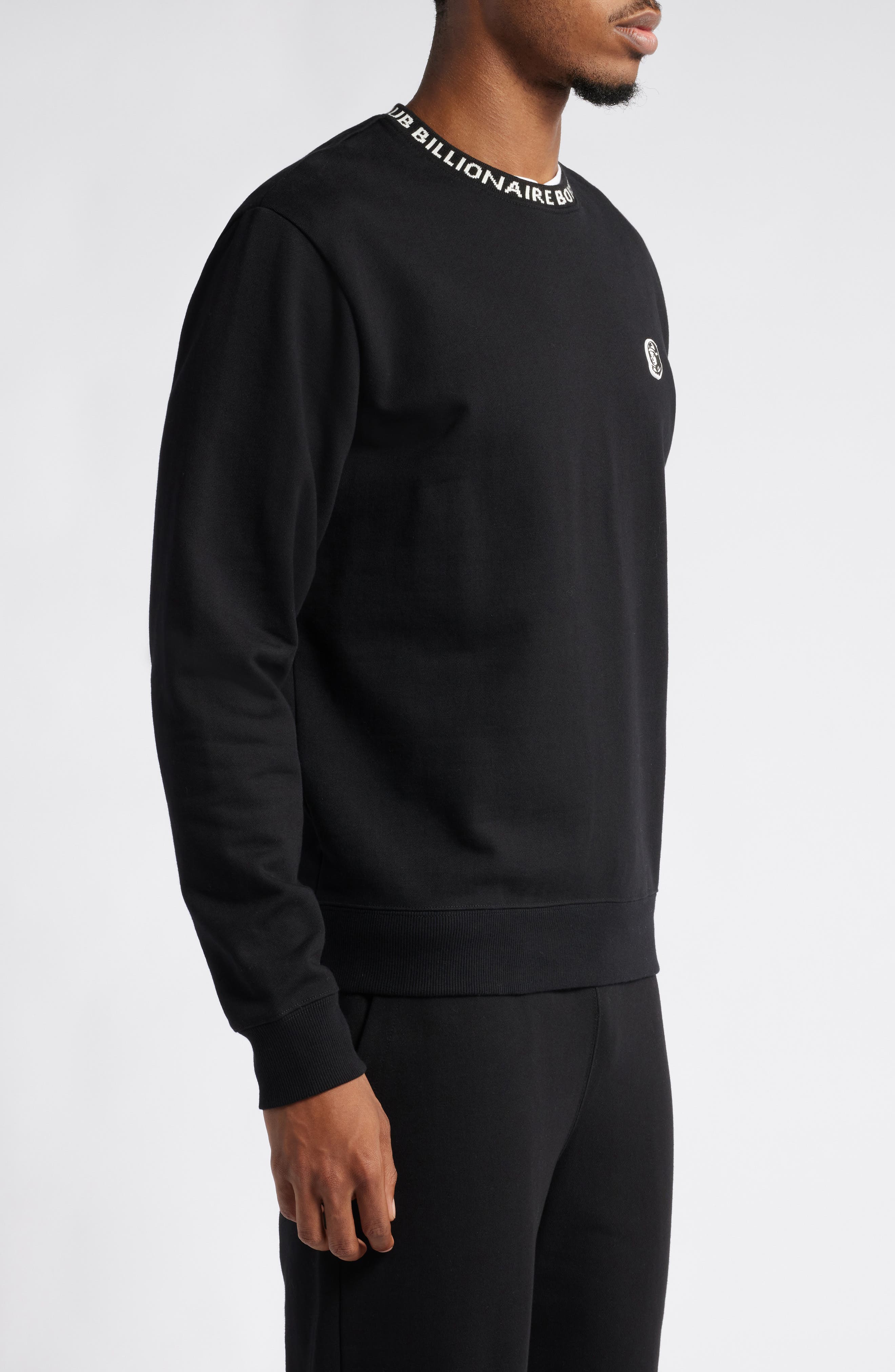 Billionaire Boys Club Cosmo Graphic Sweatshirt (Men) | Nordstromrack
