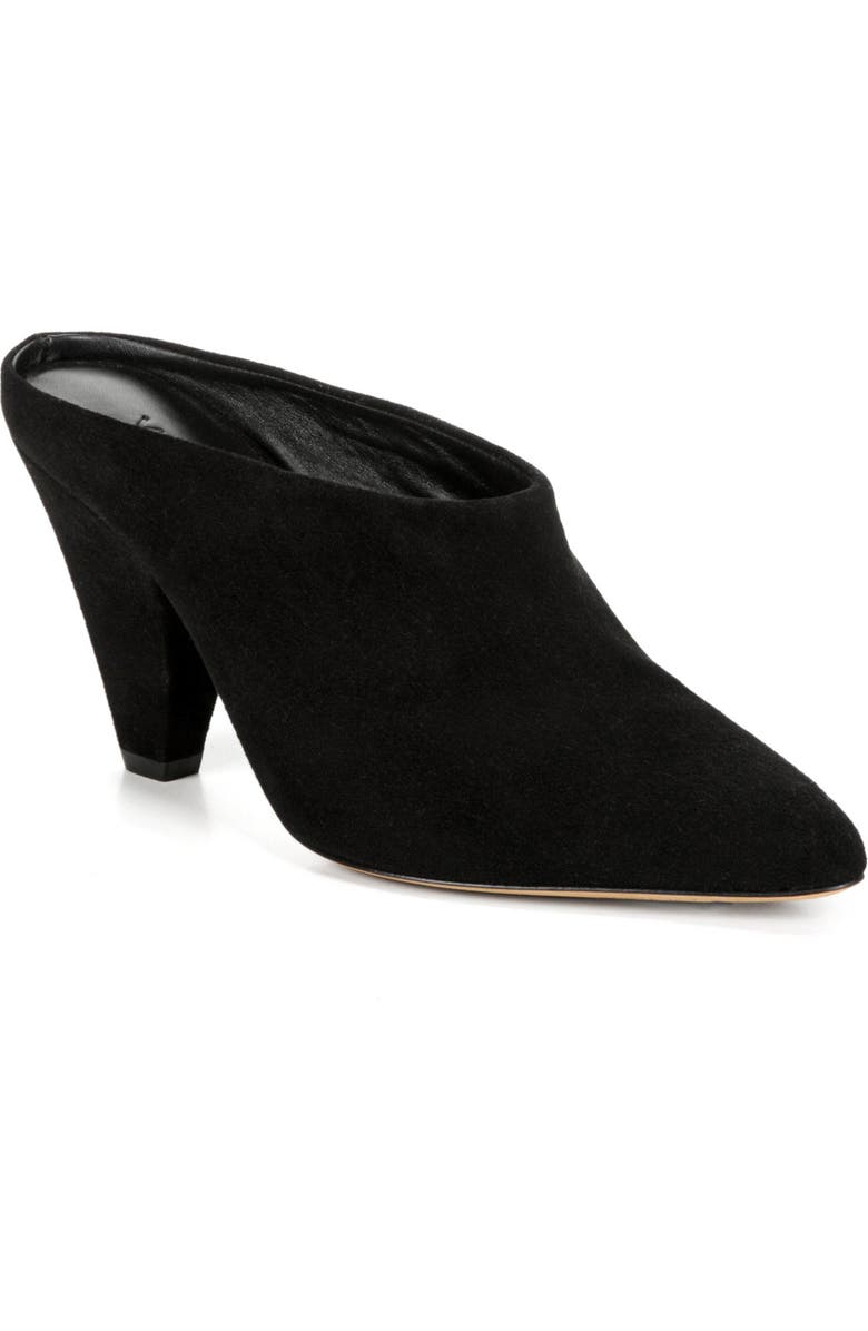 Vince Emberly Mule, Main, color,