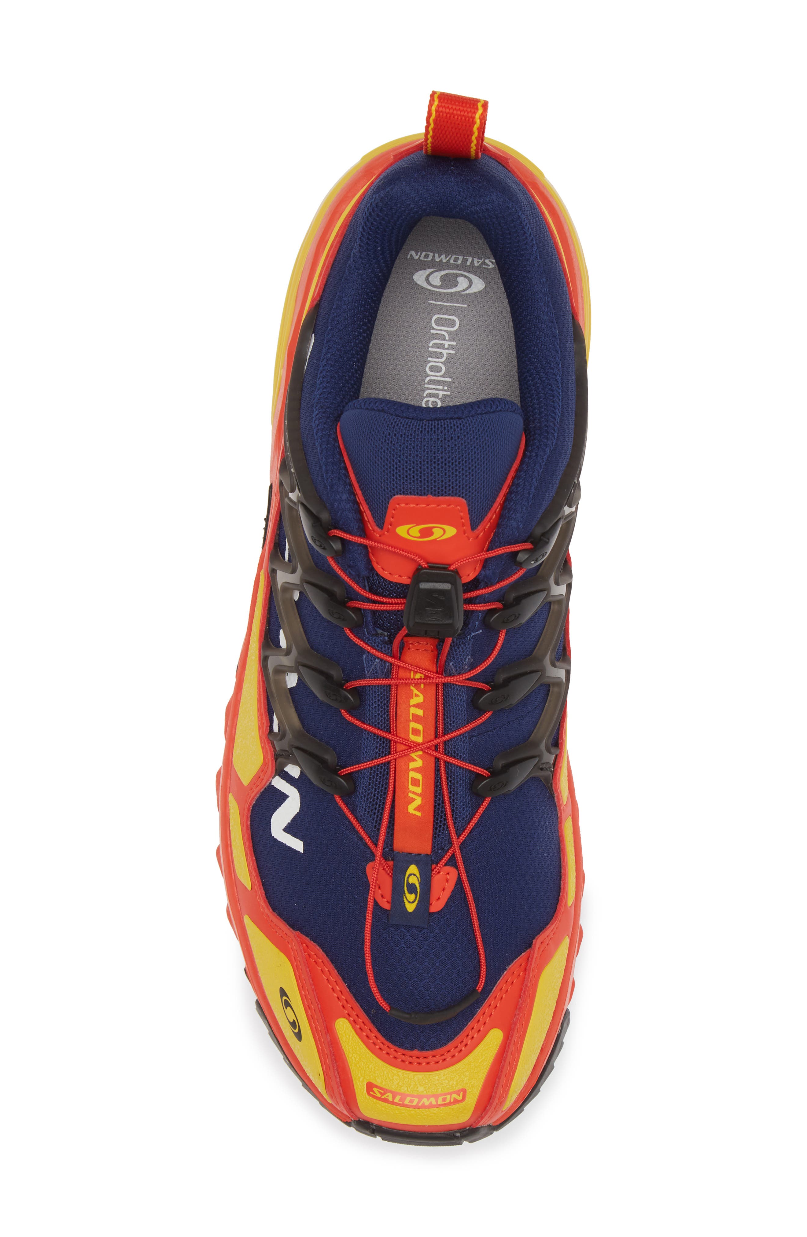 Salomon Gender Inclusive ACS+ Heritage Pack Sneaker, Alternate, color, 