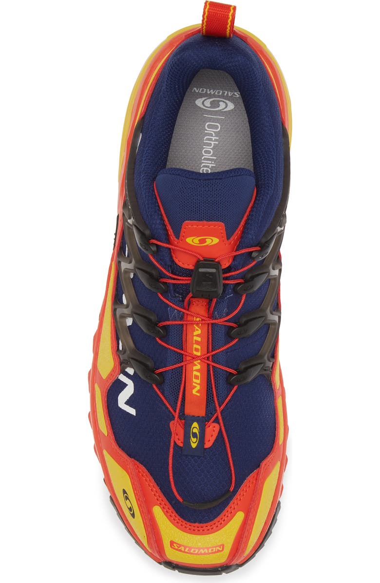 Salomon Gender Inclusive ACS+ Heritage Pack Sneaker, Alternate, color,