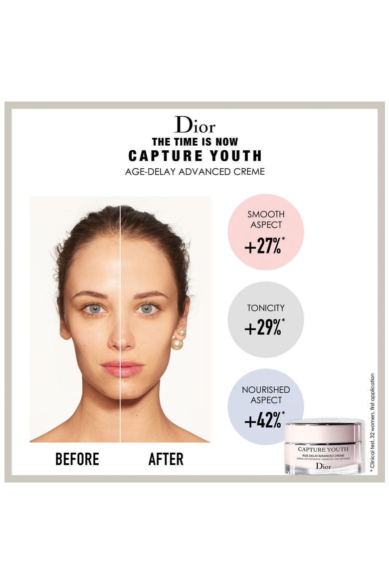 Capture Youth Age-Delay Advanced Crème, Alternate, color, NO COLOR