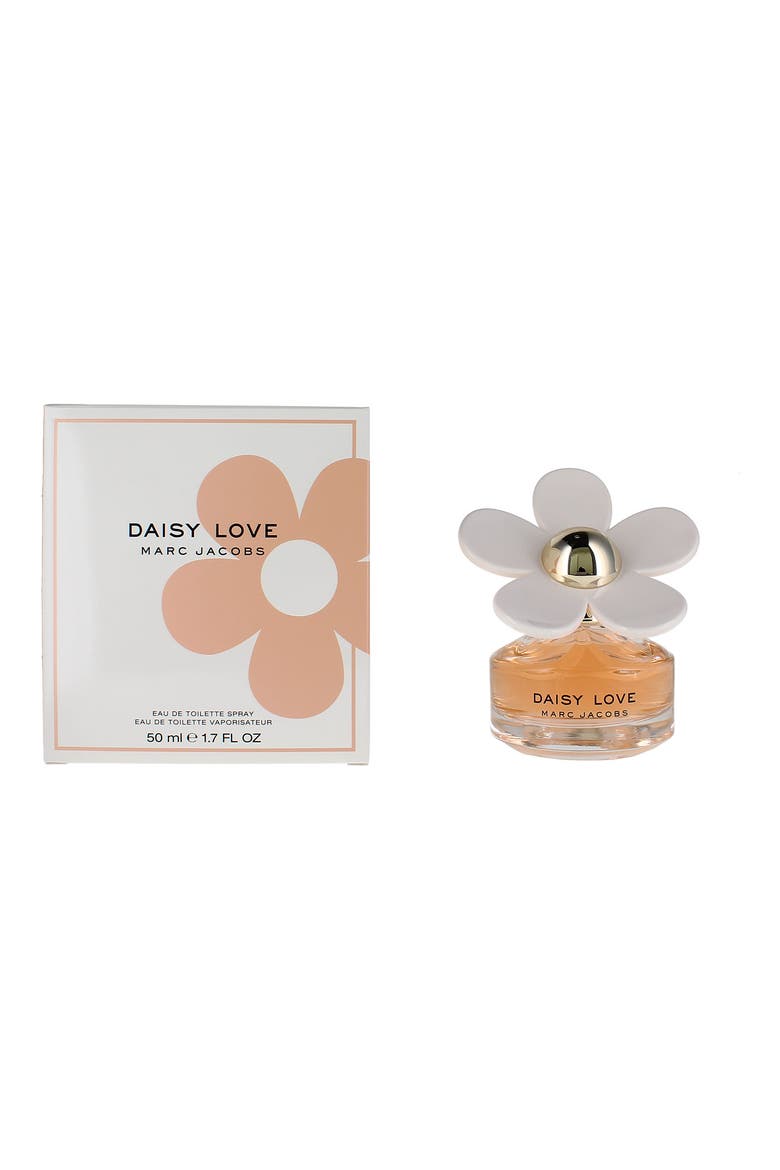 Daisy Love Eau de Toilette Spray, Alternate, color, NO COLOR
