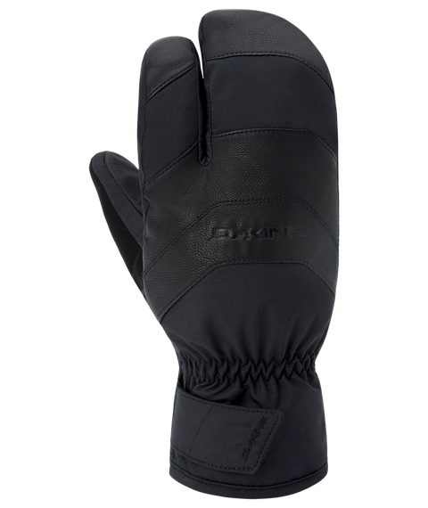 Camaro Short Trigger Mitts