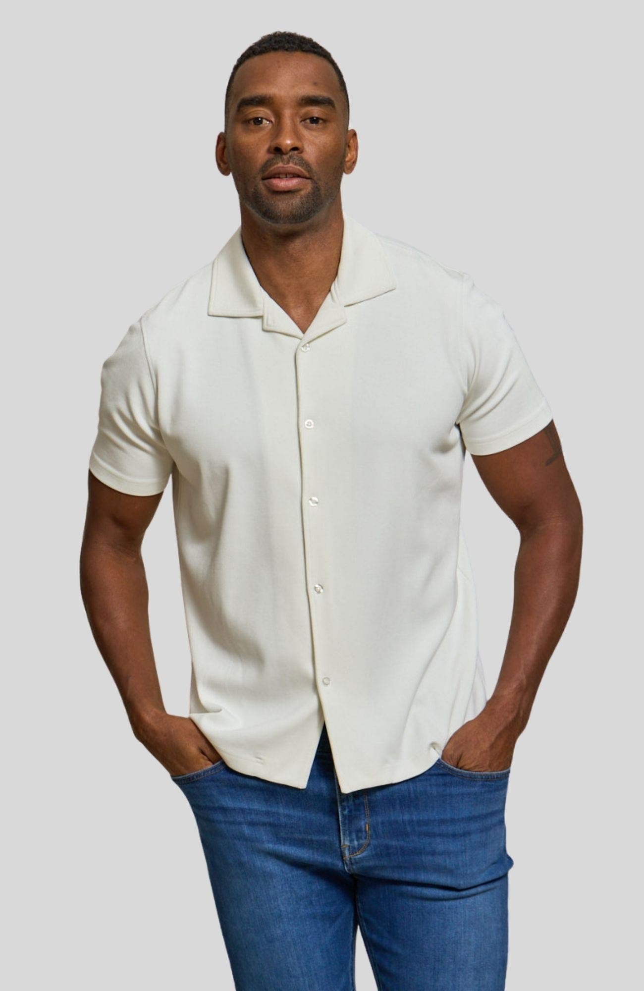 The Brody Cabana Shirt - image 5