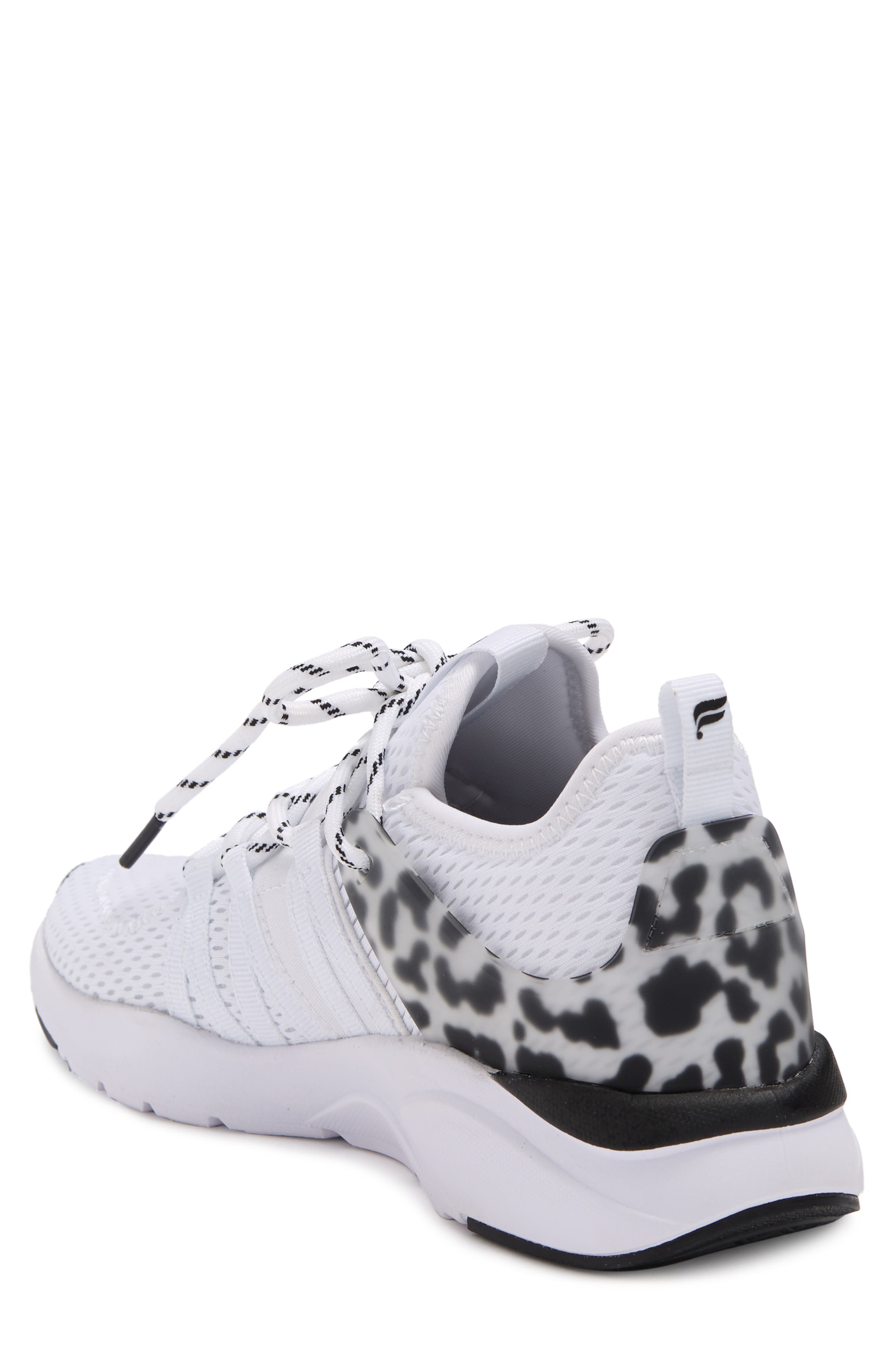FABLETICS Avalon Z Athletic Sneaker, Alternate, color, 