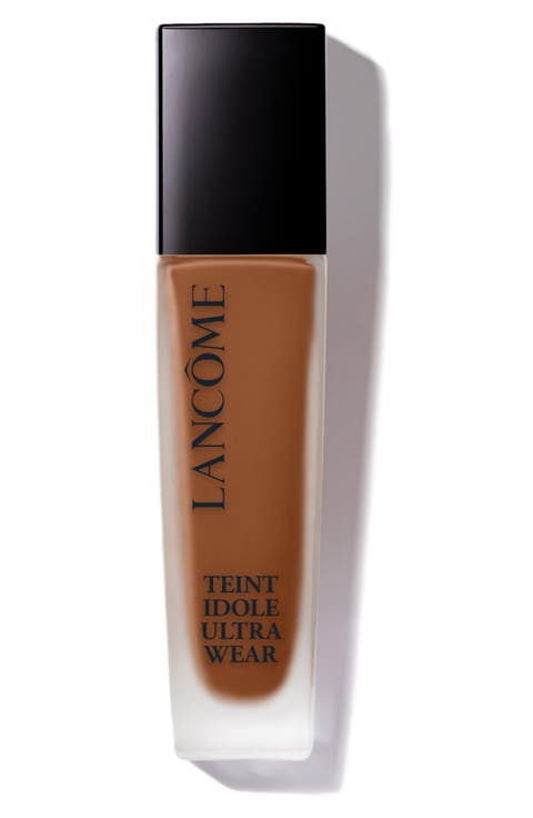 Teint Idole Ultra Wear Natural Matte Foundation