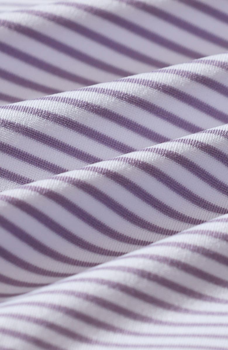 Mizzen+Main Versa Trim Fit Performance Golf Polo, Alternate, color, 