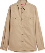 Fortela Otero Cotton Shirt