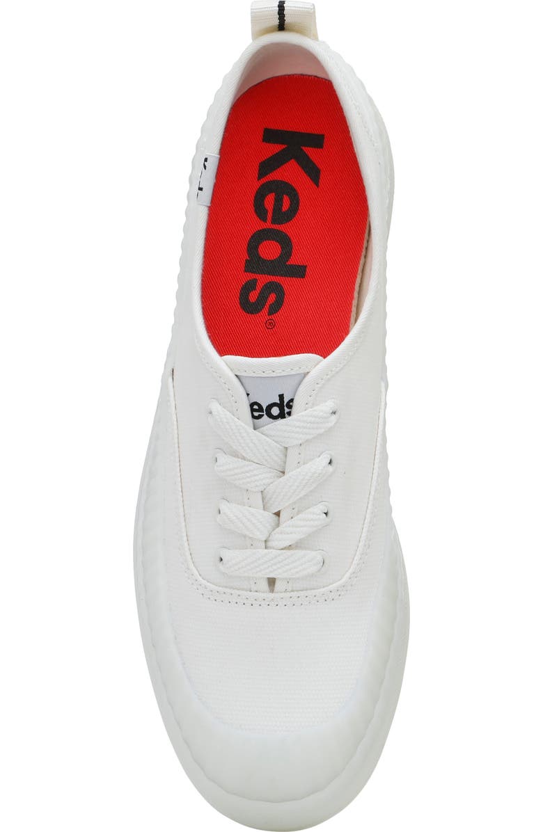 Keds<sup>®</sup> Platform Lug Sneaker, Alternate, color,