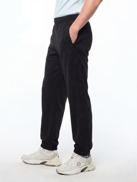 Camoscio Track Pant