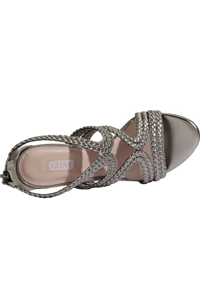 Glint 'Kathryn' Sandal, Alternate, color,