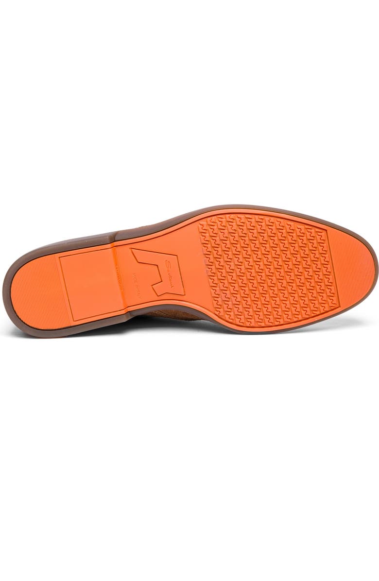 Santoni Nomad Chukka Boot, Alternate, color,