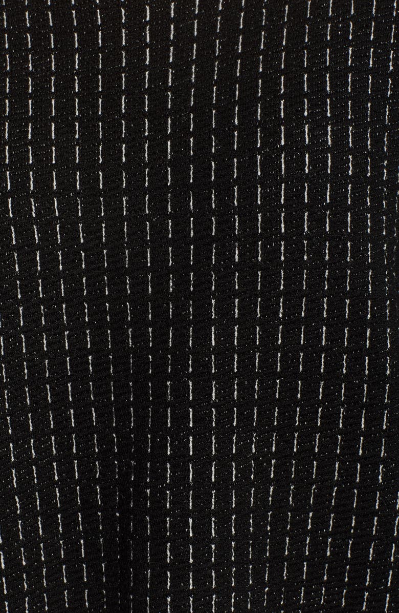 Eileen Fisher Jewel Neck Boxy Top, Alternate, color,