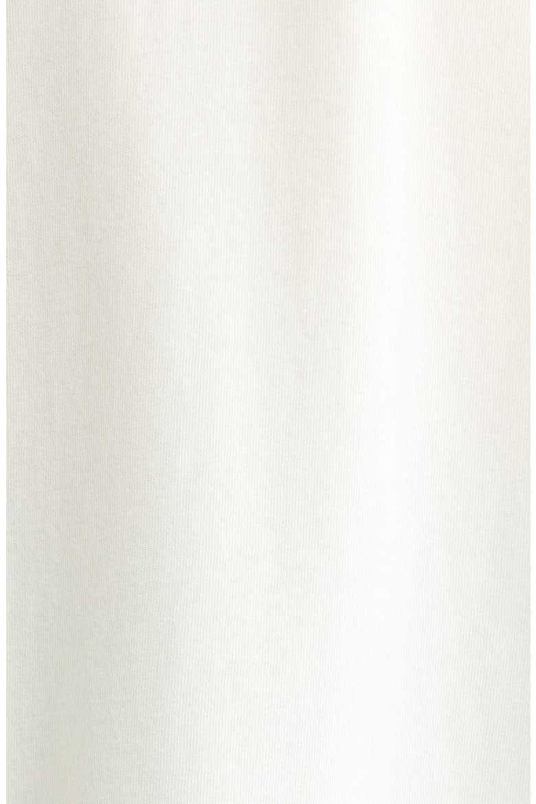 Vista Bass Cotton Graphic T-Shirt, Alternate, color, IVORY