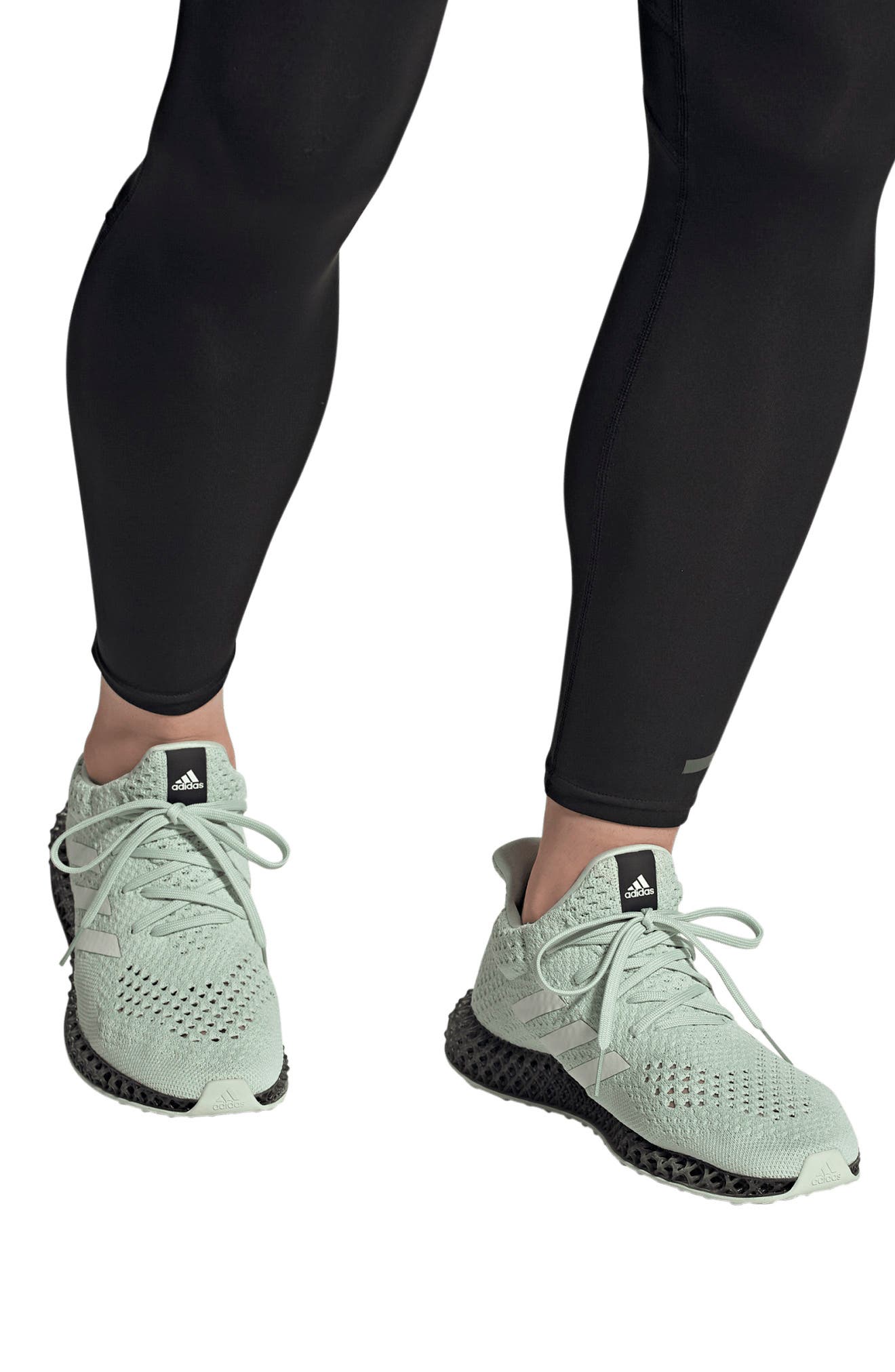 adidas 4D Futurecraft Sneaker, Alternate, color, 