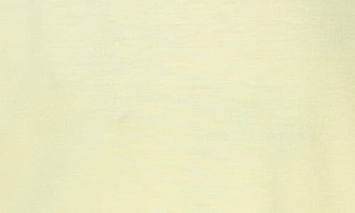 Felina Jessie Henley Pajamas In Yellow