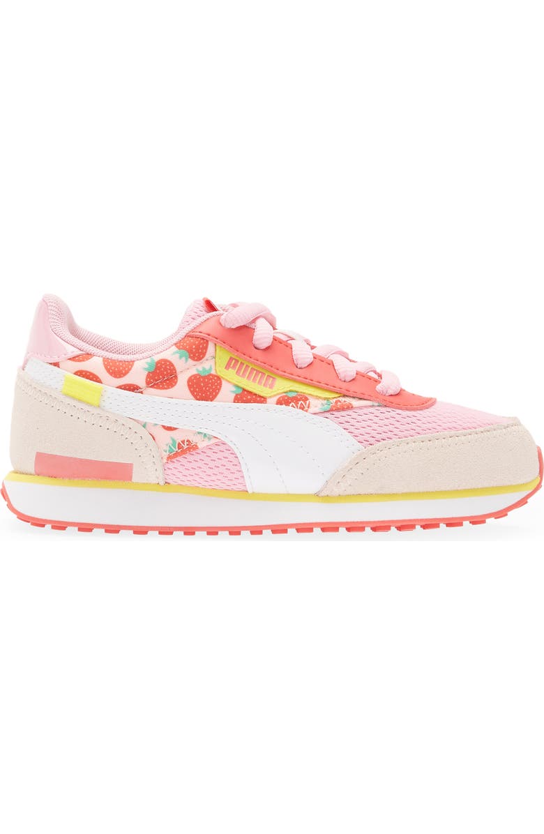 PUMA Future Rider Summer Treats Sneaker, Alternate, color,