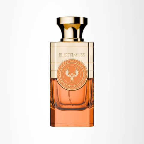 Caspian Cherry Eau de Parfum