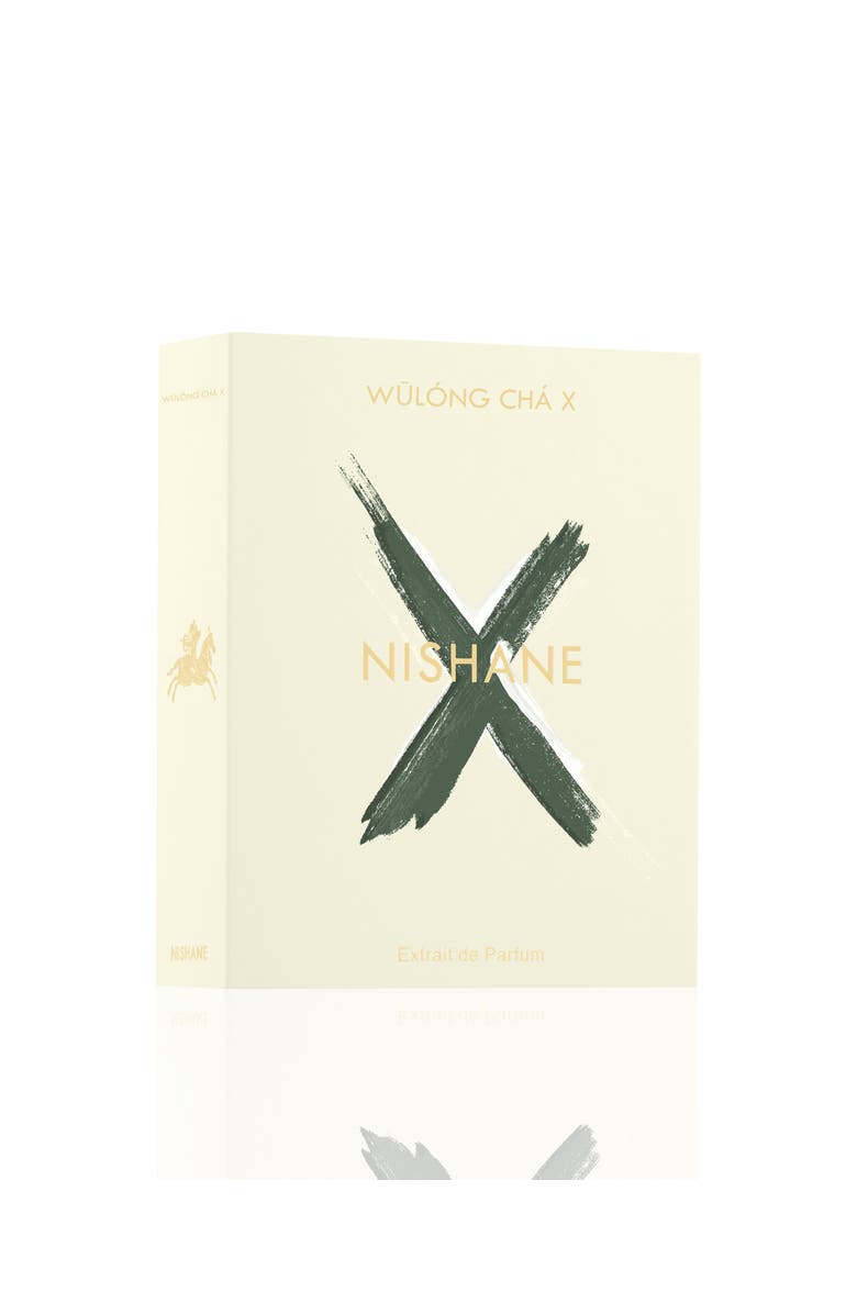 Nishane Wulong Cha X Extrait De Parfum, Alternate, color, NO COLOR