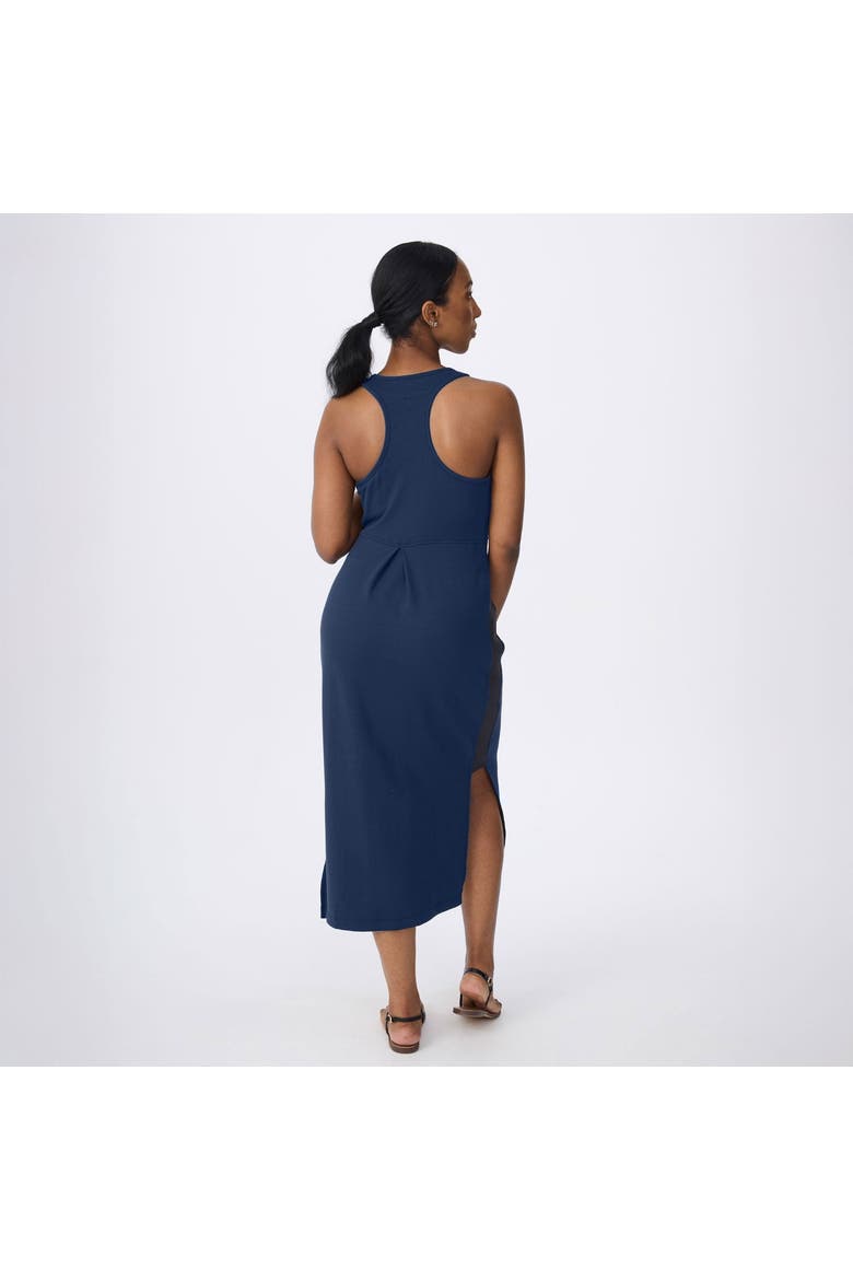 Bainbridge Midi Dress, Alternate, color, Spellbound