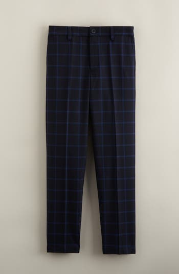 Kids' Royale Button-Up Shirt