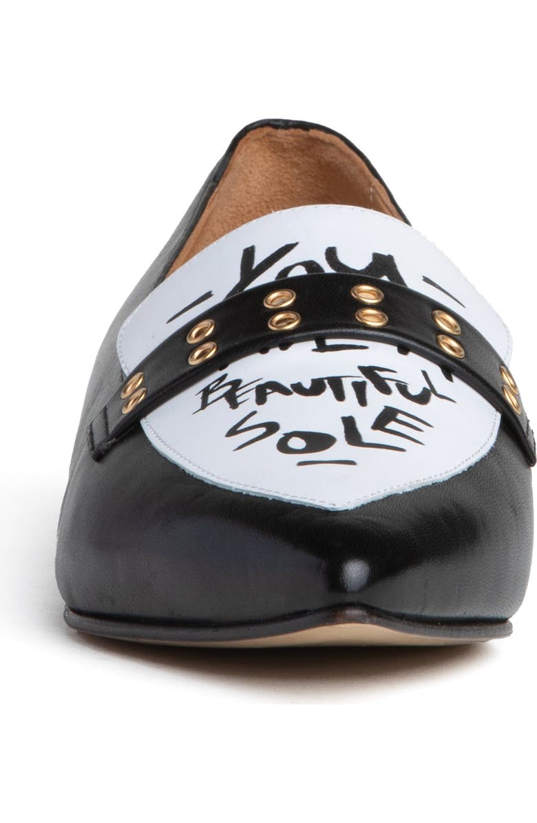 BEAUTIISOLES CELESTE, Alternate, color, Black