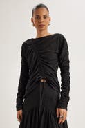 Merlette Reverie Top