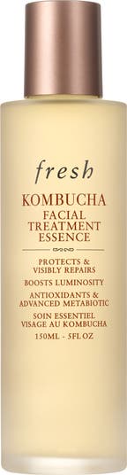 Kombucha Antioxidant Facial Treatment Essence - fresh | Sephora