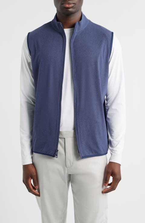 ArdentAir Performance Full Zip Vest