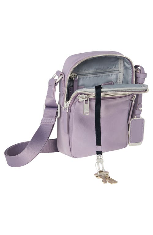 TUMI TUMI PERSIA CROSSBODY BAG 