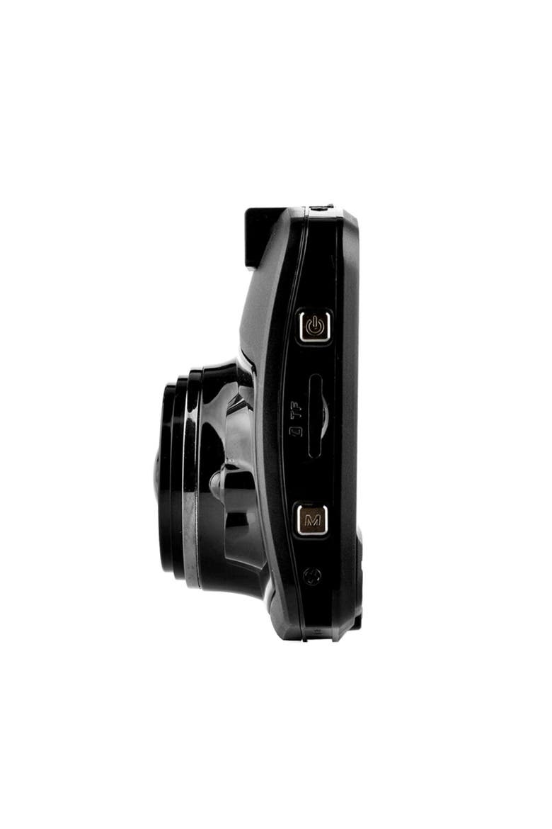 2.4 Inch 1080P HD  TFT LCD Screen Dash Cam, Alternate, color, Black