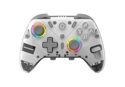 Wireless Gaming Controller